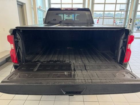 Certified 2021 Chevrolet Silverado 3500 High Country w/ Z71 Off-Road Package AWD/4WD image 44