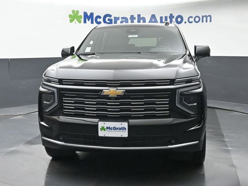 New 2026 Chevrolet Tahoe High Country image 5