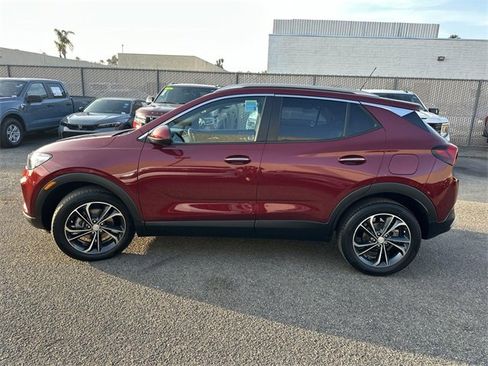 Used 2023 Buick Encore GX Select image 7