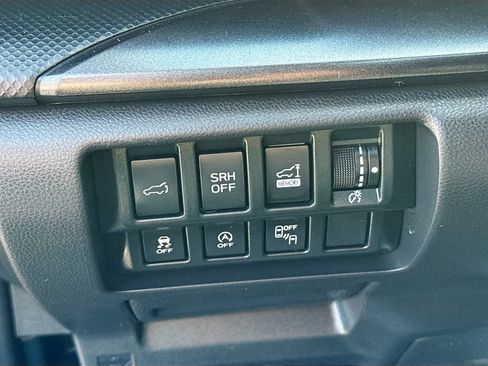 Certified 2024 Subaru Forester Sport AWD/4WD image 6