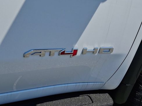 New 2026 GMC Sierra 2500 AT4 w/ AT4 Premium Plus Package AWD/4WD image 20