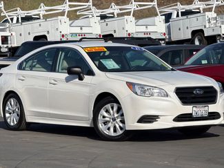 Used 2017 Subaru Legacy 2.5i w/ Alloy Wheel Package video 2