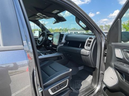 Used 2026 RAM 1500 Laramie w/ Night Edition AWD/4WD image 41