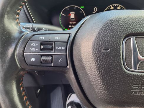Used 2024 Honda CR-V Sport image 17