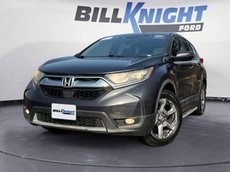 Used 2017 Honda CR-V EX video 1