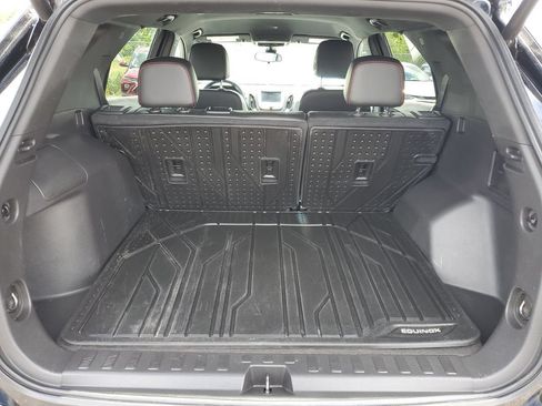 Used 2023 Chevrolet Equinox RS w/ LPO, Floor Liner Package AWD/4WD image 29