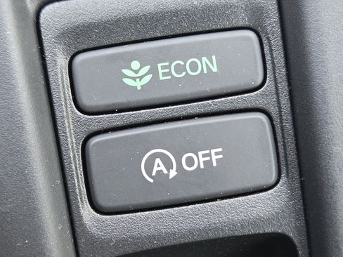 Certified 2023 Honda Accord EX image 10