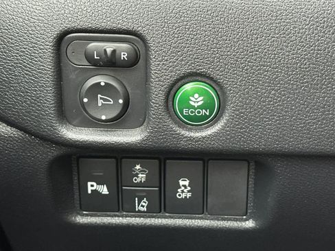 Certified 2024 Honda Passport EX-L image 31