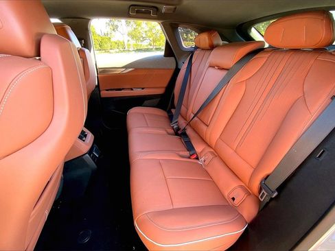 New 2026 Cadillac Optiq Sport 2 image 29