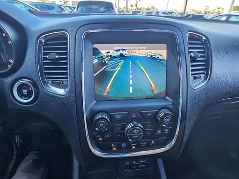 Used 2016 Dodge Durango Citadel w/ Premium Entertainment Group image 26