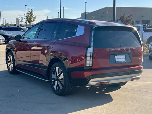 New 2026 Hyundai Ioniq 9 SEL image 9