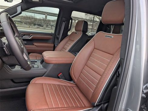 Certified 2026 GMC Sierra 1500 Denali Ultimate image 24