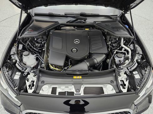 New 2026 Mercedes-Benz E 350 Sedan image 12