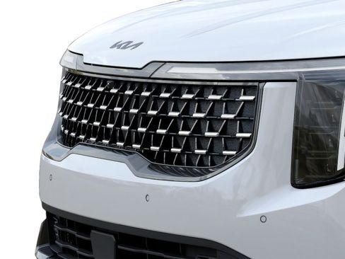 New 2026 Kia Carnival SX Prestige FWD image 12