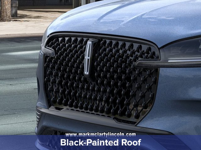 New 2026 Lincoln Aviator Black Label w/ Black Label Special Edition AWD/4WD image 19