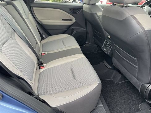 Certified 2025 Subaru Forester Premium w/ Convenience Package #2 AWD/4WD image 23
