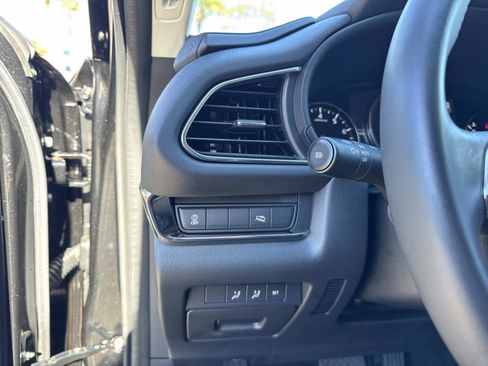 Used 2023 MAZDA CX-30 AWD 2.5 S w/ Preferred Package image 31