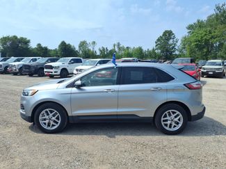 Certified 2023 Ford Edge SEL AWD/4WD video 2