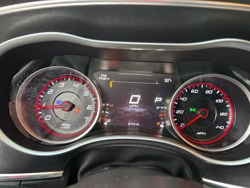 Used 2015 Dodge Charger SXT image 23