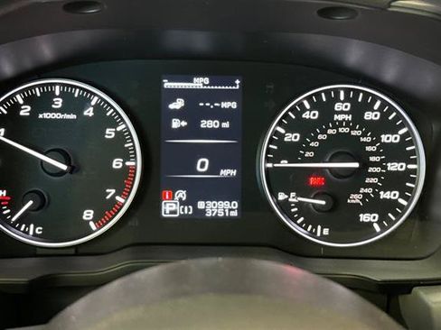 Certified 2025 Subaru Crosstrek 2.5i Premium AWD/4WD image 27