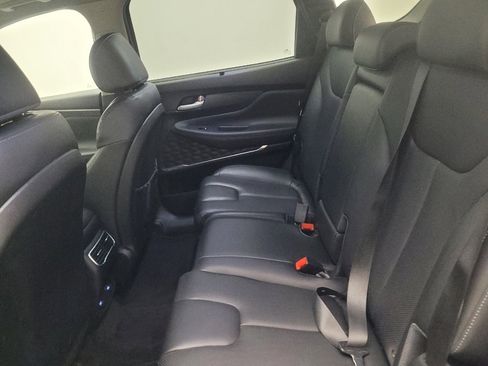 Used 2023 Hyundai Santa Fe SEL w/ Premium Package AWD/4WD image 18