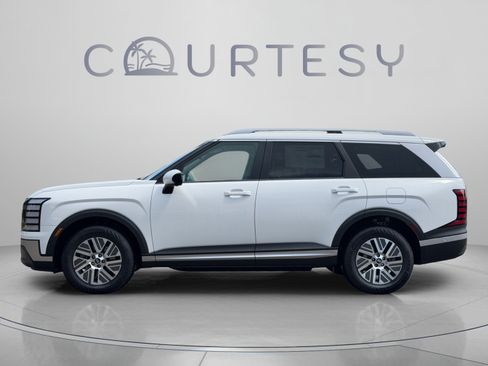 New 2027 Hyundai Palisade SEL Premium AWD/4WD image 2