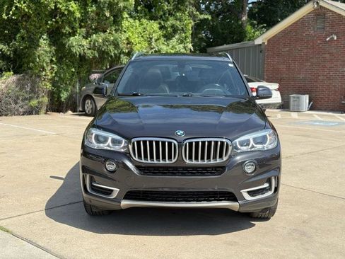 Used 2017 BMW X5 xDrive35i AWD/4WD image 1