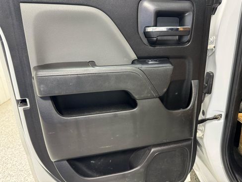 Used 2019 Chevrolet Silverado 2500 W/T AWD/4WD image 21