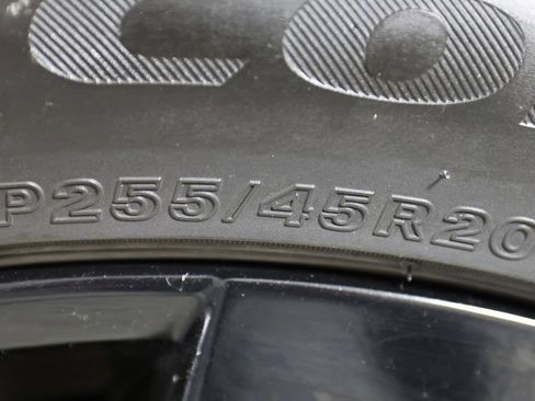 Used 2024 Mitsubishi Outlander SE AWD/4WD image 45