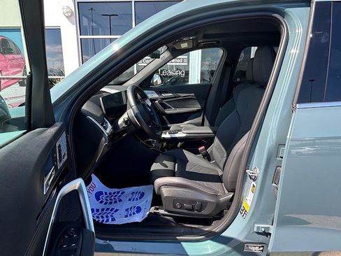 Certified 2023 BMW X1 xDrive28i w/ Premium Package image 15