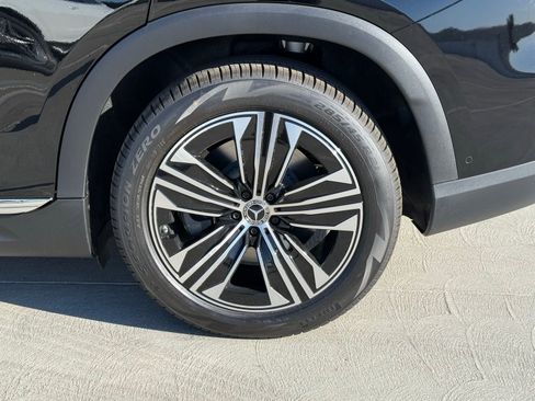 New 2026 Mercedes-Benz EQS 400 4MATIC SUV image 13