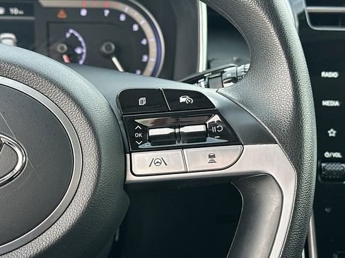 Used 2024 Hyundai Tucson SEL image 15