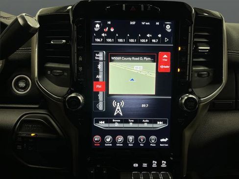 Used 2019 RAM 2500 Laramie image 18