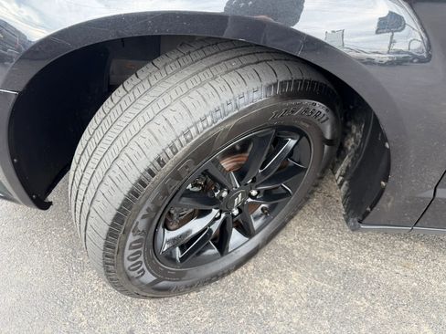 Used 2019 Dodge Grand Caravan GT image 45