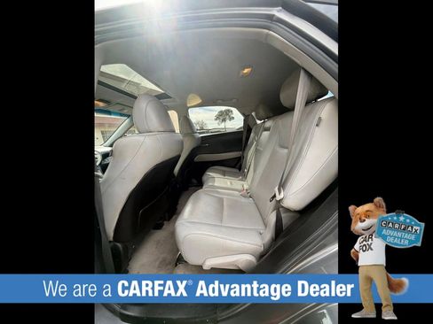 Used 2014 Lexus RX 350 RX 350 Sport Utility 4D w/ Navigation Package image 36