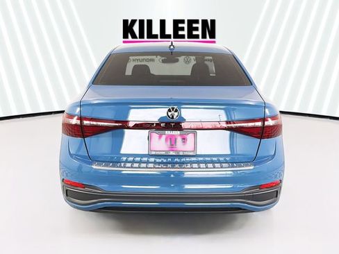New 2026 Volkswagen Jetta S FWD image 6