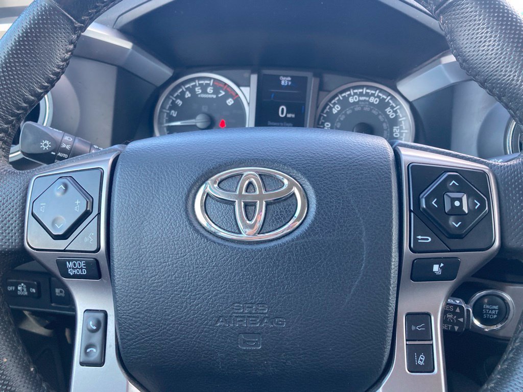 Used 2023 Toyota Tacoma SR5 RWD image 19