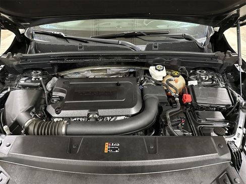 Used 2022 Buick Envision Preferred image 24