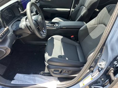 New 2026 Toyota Crown Signia AWD/4WD image 24