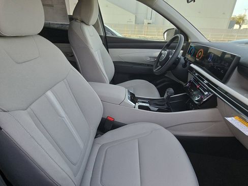 New 2026 Hyundai Tucson SEL FWD image 10