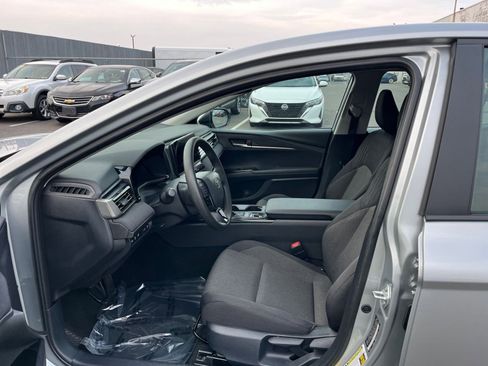 Used 2025 Toyota Camry LE image 26