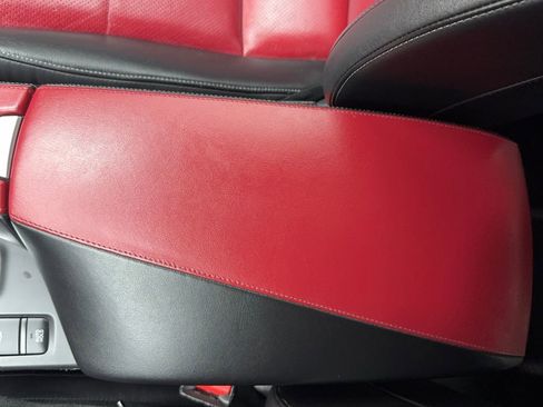 Used 2024 INFINITI QX50 Sport image 34