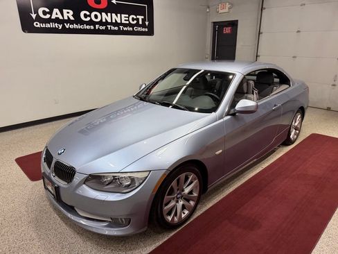 Used 2011 BMW 328i Convertible RWD image 55