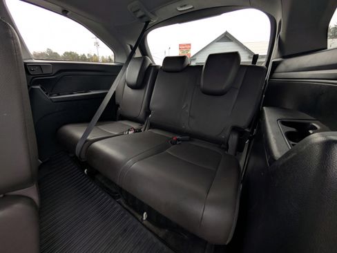 Used 2019 Honda Odyssey EX-L image 39