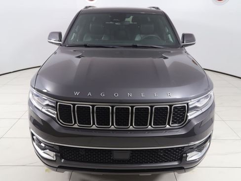Used 2022 Jeep Wagoneer Series I w/ Premium Group I AWD/4WD image 56