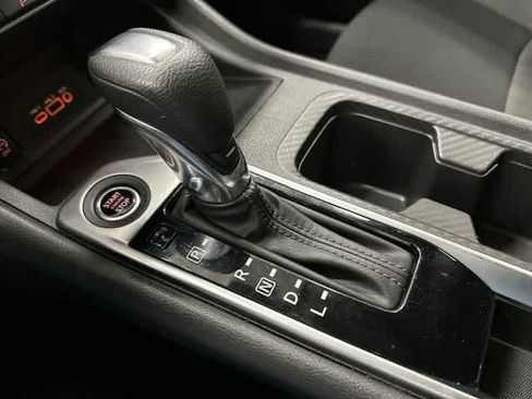 Used 2024 Nissan Sentra SV FWD image 24