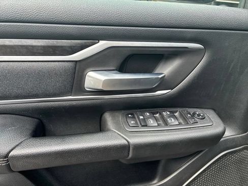 Used 2021 RAM 1500 Big Horn AWD/4WD image 17
