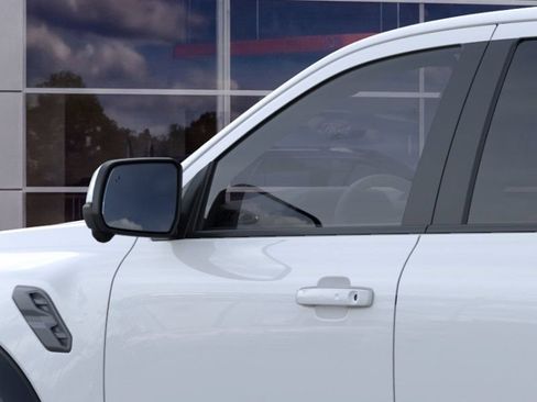 New 2026 Ford Ranger Raptor AWD/4WD image 20