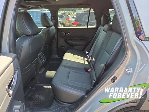 New 2026 Subaru Outback Touring XT AWD/4WD image 16