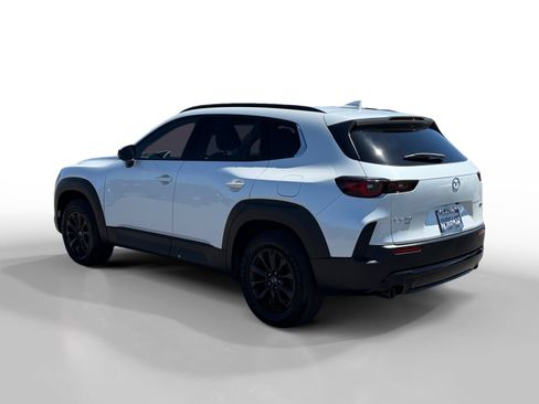 Used 2026 MAZDA CX-50 AWD 2.5 Hybrid w/ Weather Package image 3